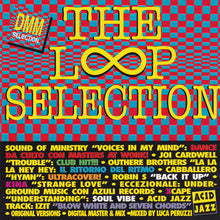 Carica l'immagine nel visualizzatore di Gallery, Various : The Loop Selection (CD, Comp, Mixed)