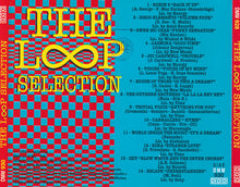 Carica l'immagine nel visualizzatore di Gallery, Various : The Loop Selection (CD, Comp, Mixed)