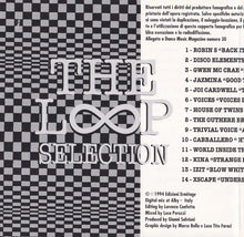 Carica l'immagine nel visualizzatore di Gallery, Various : The Loop Selection (CD, Comp, Mixed)