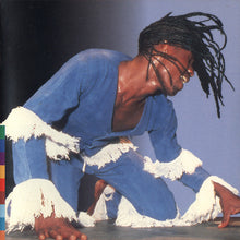 Carica l'immagine nel visualizzatore di Gallery, Farafina : Faso Denou (CD, Album)