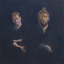Carica l'immagine nel visualizzatore di Gallery, Joshua C. Dillard : Through The Eye Of Time (LP, Album, 180)