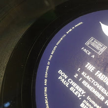 Carica l'immagine nel visualizzatore di Gallery, Paul Bley Quintet : The Fabulous Paul Bley Quintet (LP, Album)