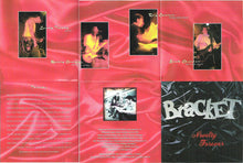Carica l'immagine nel visualizzatore di Gallery, Bracket : Novelty Forever (CD, Album)