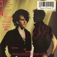 Carica l'immagine nel visualizzatore di Gallery, Billy Idol : Rebel Yell (CD, Album, RE, EMI)
