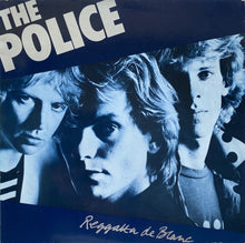 Carica l'immagine nel visualizzatore di Gallery, The Police : Reggatta De Blanc (LP, Album, RE)