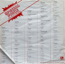 Carica l'immagine nel visualizzatore di Gallery, The Police : Reggatta De Blanc (LP, Album, RE)
