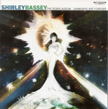 Carica l'immagine nel visualizzatore di Gallery, Shirley Bassey : The Remix Album...Diamonds Are Forever (CD, Comp, RP)