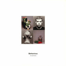 Carica l'immagine nel visualizzatore di Gallery, Pet Shop Boys : Behaviour. (LP, Album, RE, RM, 180)
