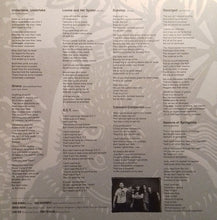 Carica l'immagine nel visualizzatore di Gallery, Swingin' Utters : Peace And Love (LP, Album)