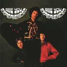 Carica l'immagine nel visualizzatore di Gallery, The Jimi Hendrix Experience : Are You Experienced (2xLP, Album, RE, RM, RP, 180)