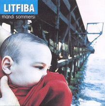 Carica l'immagine nel visualizzatore di Gallery, Litfiba : Mondi Sommersi (CD, Album)