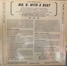Carica l'immagine nel visualizzatore di Gallery, Billy Eckstine Sings With The George Shearing Quintet, Woody Herman And His Orchestra, Metronome All Stars : The Great Mr. B. With A Beat (LP, Album, Mono)