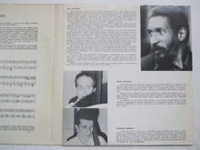 Carica l'immagine nel visualizzatore di Gallery, Mal Waldron Trio : Mal Waldron Trio (LP, Album)