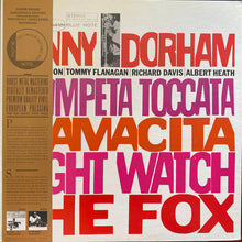 Carica l'immagine nel visualizzatore di Gallery, Kenny Dorham : Trompeta Toccata (LP, Album, RE, RM, DMM)