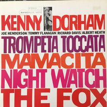 Carica l'immagine nel visualizzatore di Gallery, Kenny Dorham : Trompeta Toccata (LP, Album, RE, RM, DMM)