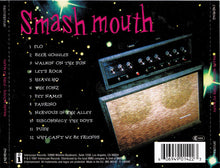 Carica l'immagine nel visualizzatore di Gallery, Smash Mouth : Fush Yu Mang (CD, Album)