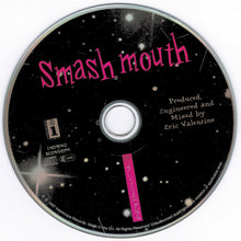 Carica l'immagine nel visualizzatore di Gallery, Smash Mouth : Fush Yu Mang (CD, Album)