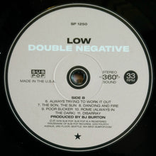 Carica l'immagine nel visualizzatore di Gallery, Low : Double Negative (LP, Album)