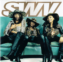 Carica l'immagine nel visualizzatore di Gallery, SWV : Release Some Tension (CD, Album)