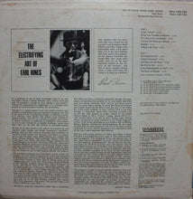 Carica l'immagine nel visualizzatore di Gallery, Earl Hines : Up To Date With Earl Hines (LP, Album)