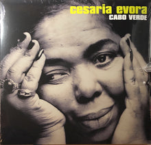 Carica l'immagine nel visualizzatore di Gallery, Cesaria Evora : Cabo Verde (2xLP, Album, RE)