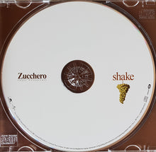 Carica l'immagine nel visualizzatore di Gallery, Zucchero : Shake (CD, Album, Enh)