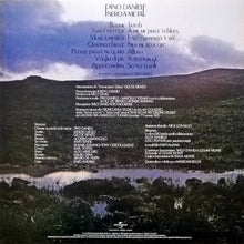 Carica l'immagine nel visualizzatore di Gallery, Pino Daniele : Nero A Metà (LP, Album, RE, RM, 180)