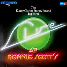 Carica l'immagine nel visualizzatore di Gallery, Clarke-Boland Big Band : Live At Ronnie Scott's (2xLP, Album, Comp, RE, Gat)