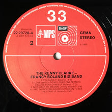 Carica l'immagine nel visualizzatore di Gallery, Clarke-Boland Big Band : Live At Ronnie Scott's (2xLP, Album, Comp, RE, Gat)