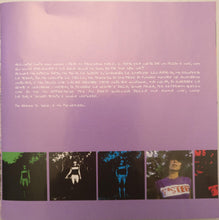 Carica l'immagine nel visualizzatore di Gallery, Giorgia : Ladra Di Vento (CD, Album, Copy Prot.)