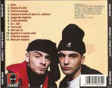 Carica l'immagine nel visualizzatore di Gallery, Articolo 31 : Strade Di Città (CD, Album)