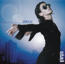 Carica l'immagine nel visualizzatore di Gallery, Giorgia : Senza Ali (CD, Album)