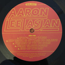 Carica l'immagine nel visualizzatore di Gallery, Aaron Lee Tasjan : Karma For Cheap (LP, Album)