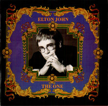 Carica l'immagine nel visualizzatore di Gallery, Elton John : The One (CD, Album)