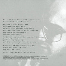 Carica l'immagine nel visualizzatore di Gallery, Michel Petrucciani : Promenade With Duke (CD, Album)