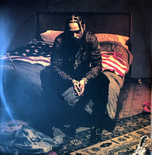 Carica l'immagine nel visualizzatore di Gallery, Post Malone : Stoney (2xLP, Album, Ora)