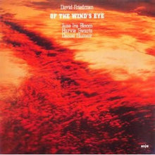 Carica l'immagine nel visualizzatore di Gallery, David Friedman : Of The Wind's Eye (LP, Album)