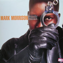 Carica l'immagine nel visualizzatore di Gallery, Mark Morrison : Crazy (12")