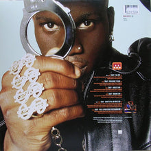 Carica l'immagine nel visualizzatore di Gallery, Mark Morrison : Crazy (12")