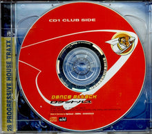 Carica l'immagine nel visualizzatore di Gallery, Various : Dance Attack (2xCD, Comp, Mixed)