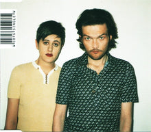 Carica l'immagine nel visualizzatore di Gallery, Everything But The Girl : Single (CD, Single, MP)