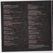 Carica l'immagine nel visualizzatore di Gallery, Joe T. Vannelli : Supalova 2k17 (2xCD)