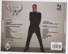 Carica l'immagine nel visualizzatore di Gallery, Joe T. Vannelli : Supalova 2k17 (2xCD)