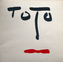 Carica l'immagine nel visualizzatore di Gallery, Toto : Turn Back (LP, Album, RE)