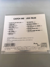 Carica l'immagine nel visualizzatore di Gallery, Joe Pass Featuring Clare Fischer : Catch Me! (CD, Album, RE)