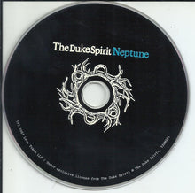 Carica l'immagine nel visualizzatore di Gallery, The Duke Spirit : Neptune (CD, Album)