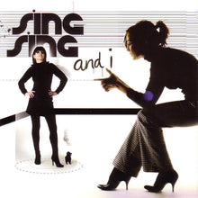 Carica l'immagine nel visualizzatore di Gallery, Sing-Sing : Sing-Sing And I (CD, Album)