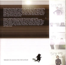 Carica l'immagine nel visualizzatore di Gallery, Sing-Sing : Sing-Sing And I (CD, Album)