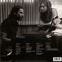 Carica l'immagine nel visualizzatore di Gallery, Lady Gaga, Bradley Cooper : A Star Is Born Soundtrack (2xLP, Album, 180)