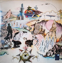 Carica l'immagine nel visualizzatore di Gallery, The Trip (19) : Atlantide (LP, Album, RE, 180)
